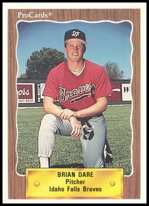 3241 Brian Dare